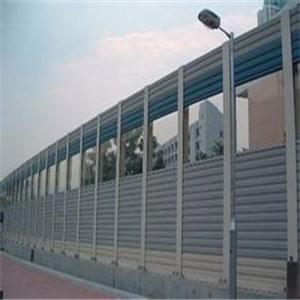 高速公路声屏障价格